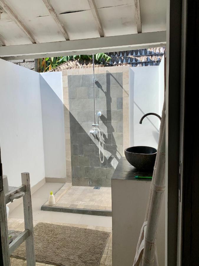 Quiet 3 Br-3 Bathroom Villa In Heart Of Canggu Εξωτερικό φωτογραφία