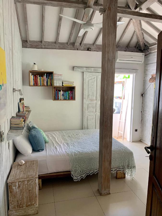 Quiet 3 Br-3 Bathroom Villa In Heart Of Canggu Εξωτερικό φωτογραφία