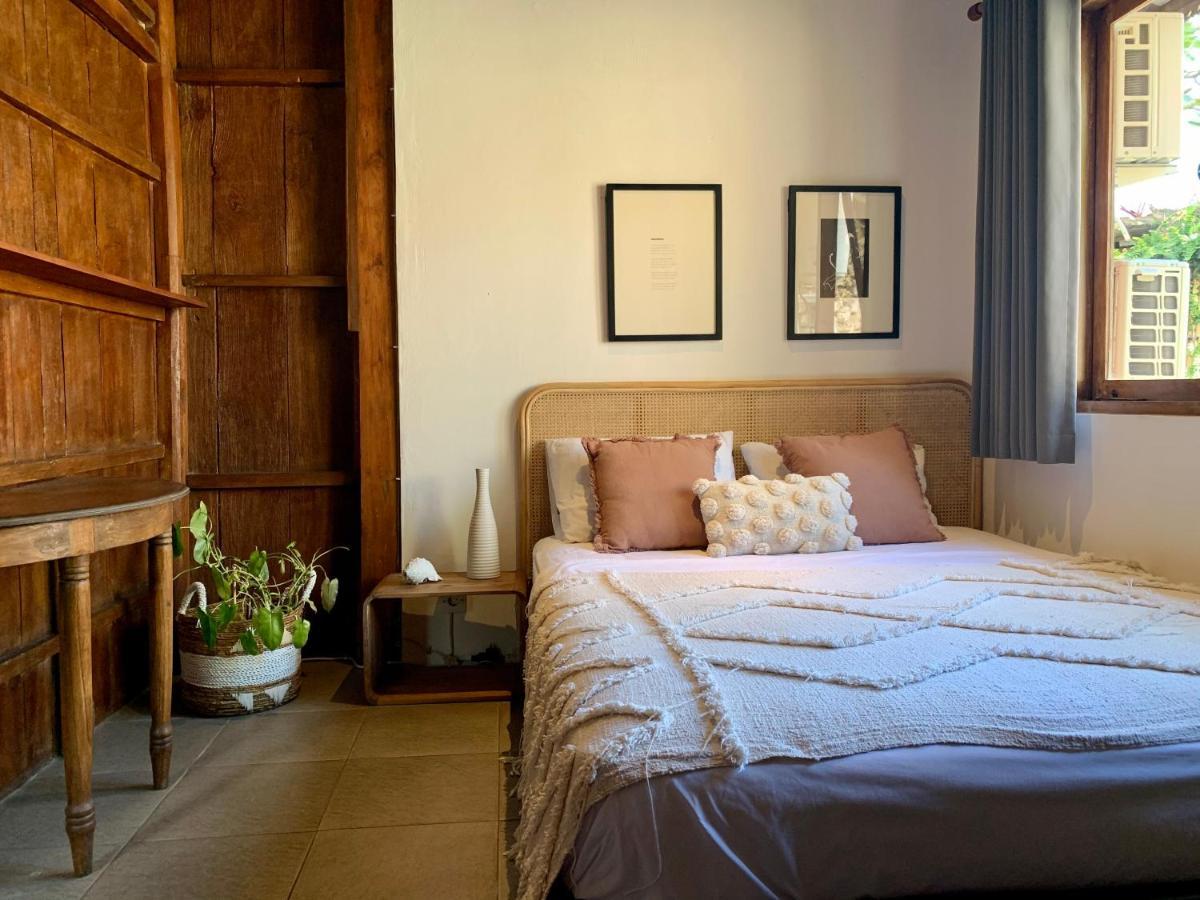 Quiet 3 Br-3 Bathroom Villa In Heart Of Canggu Εξωτερικό φωτογραφία